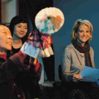 Flight of the Red Balloon (2007) with English Subtitles on DVD