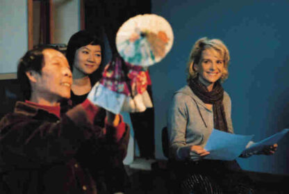 Flight of the Red Balloon (2007) with English Subtitles on DVD