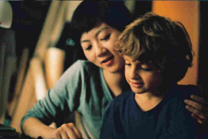 Flight of the Red Balloon (2007) with English Subtitles on DVD - Image 2