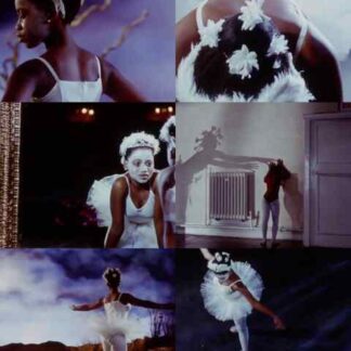 Flight of the Swan (1992) Starring Hilja Lindsay Parkinson on DVD
