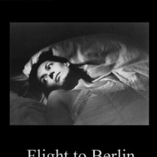 Flight to Berlin (1984) Starring Tusse Silberg on DVD