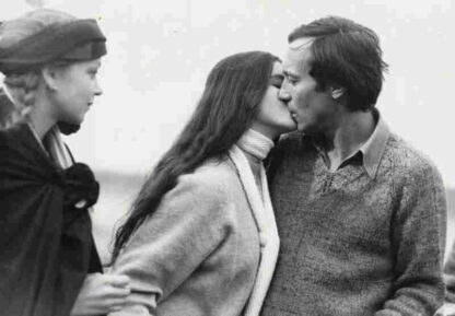 Flights in Dreams and in Reality (1983) with English Subtitles on DVD