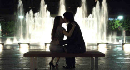 Fling (2008) Starring Brandon Routh on DVD - Image 4