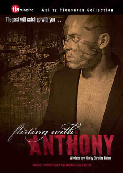 Flirting with Anthony (2005) Starring Daniel Cartier on DVD