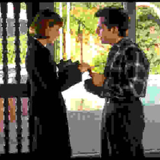 Flirting with Disaster (1996) Starring Ben Stiller on DVD