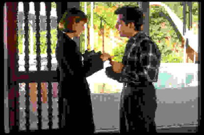 Flirting with Disaster (1996) Starring Ben Stiller on DVD