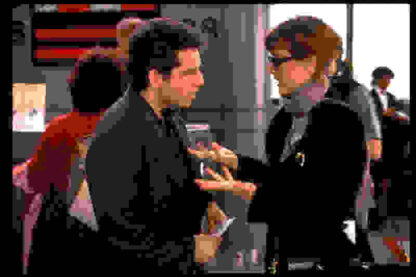 Flirting with Disaster (1996) Starring Ben Stiller on DVD - Image 3