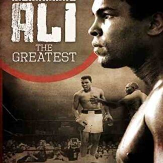 Float Like a Butterfly, Sting Like a Bee (1969) with English Subtitles on DVD