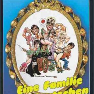 Flodder (1986) with English Subtitles on DVD