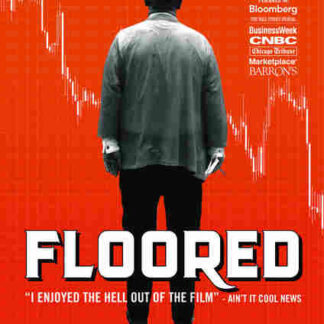 Floored (2009) Starring Bobby Ansani on DVD