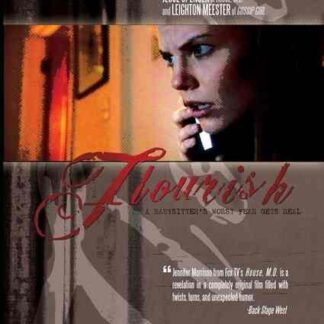 Flourish (2006) Starring Jennifer Morrison on DVD