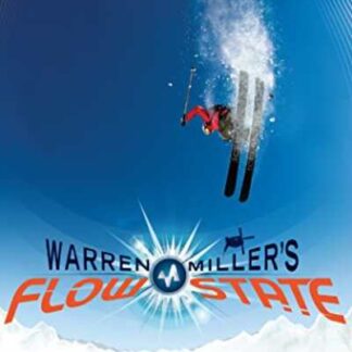 Flow State (2012) Starring Chris Anthony on DVD
