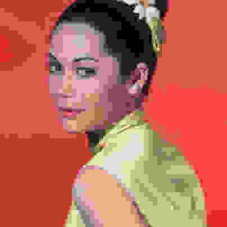 Flower Drum Song (1961) Starring Nancy Kwan on DVD