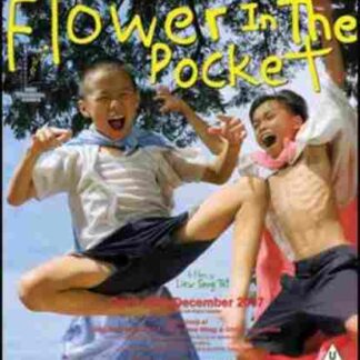 Flower in the Pocket (2007) with English Subtitles on DVD