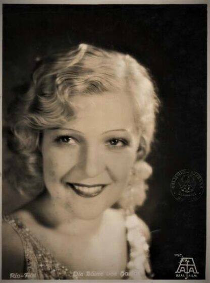 Flower of Hawaii (1933) with English Subtitles on DVD - Image 3