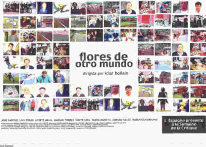 Flowers from Another World (1999) with English Subtitles on DVD - Image 5