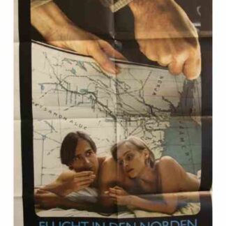 Flucht in den Norden (1986) with English Subtitles on DVD