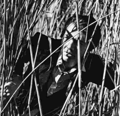 Flucht ins Schilf (1953) with English Subtitles on DVD - Image 2