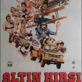 Flush (1982) Starring William Callaway on DVD