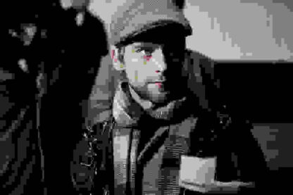 Flutter (2011) Starring Joe Anderson on DVD - Image 3