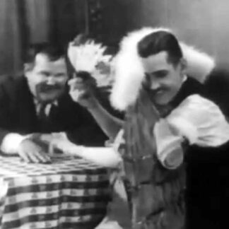 Fluttering Hearts (1927) with English Subtitles on DVD