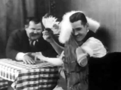 Fluttering Hearts (1927) with English Subtitles on DVD