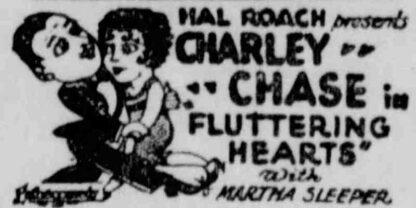 Fluttering Hearts (1927) with English Subtitles on DVD - Image 4