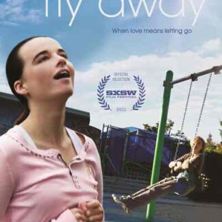 Fly Away (2011) Starring Beth Broderick on DVD