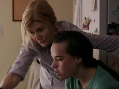Fly Away (2011) Starring Beth Broderick on DVD - Image 2