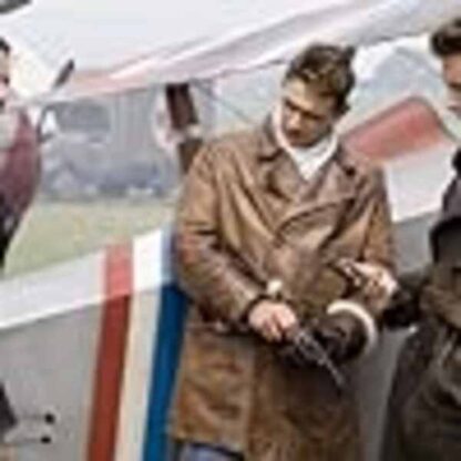 Flyboys (2006) Starring James Franco on DVD