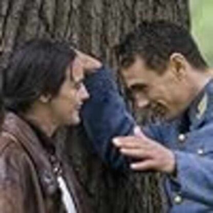 Flyboys (2006) Starring James Franco on DVD - Image 2