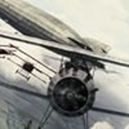 Flyboys (2006) Starring James Franco on DVD - Image 3