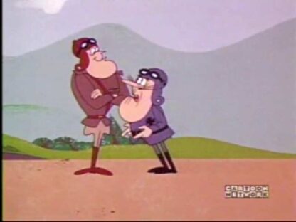 Flying Circus (1968) Starring Larry Storch on DVD