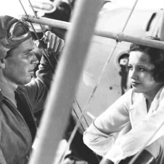 Flying Devils (1933) Starring Arline Judge on DVD