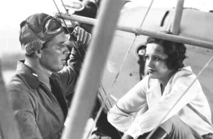 Flying Devils (1933) Starring Arline Judge on DVD