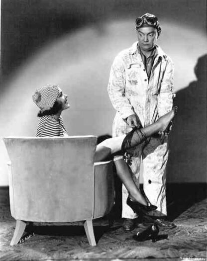 Flying Devils (1933) Starring Arline Judge on DVD - Image 2