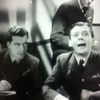Flying Fortress (1942) Starring Richard Greene on DVD