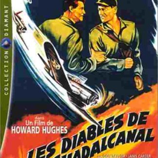 Flying Leathernecks (1951) Starring John Wayne on DVD