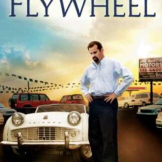 Flywheel (2003) Starring Rosetta Harris Armstrong on DVD