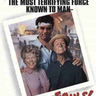 Folks! (1992) Starring Tom Selleck on DVD