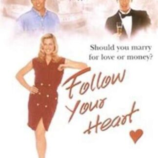 Follow Your Heart (1999) Starring Ted McGinley on DVD