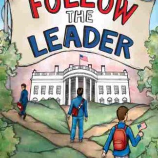 Follow the Leader (2012) Starring David Beauregard Jr. on DVD