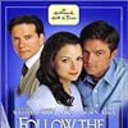 Follow the Stars Home (2001) Starring Kimberly Williams-Paisley on DVD - Image 2