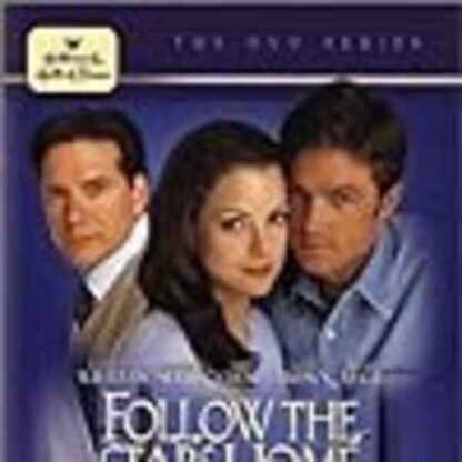 Follow the Stars Home (2001) Starring Kimberly Williams-Paisley on DVD - Image 3