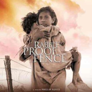 Following the Rabbit-Proof Fence (2002) Starring Kenneth Branagh on DVD