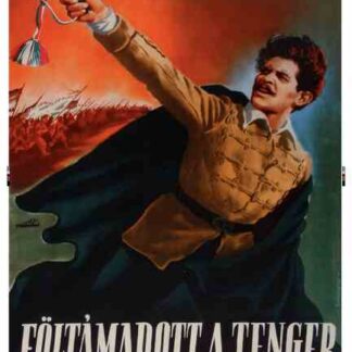 Föltámadott a tenger (1953) with English Subtitles on DVD