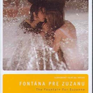 Fontána pre Zuzanu (1986) with English Subtitles on DVD
