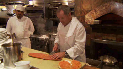 Food Fight (2008) Starring Michael Pollan on DVD - Image 3