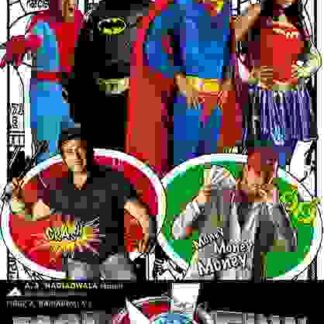 Fool N Final (2007) with English Subtitles on DVD