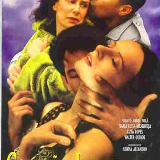 Foolish Heart (1998) with English Subtitles on DVD